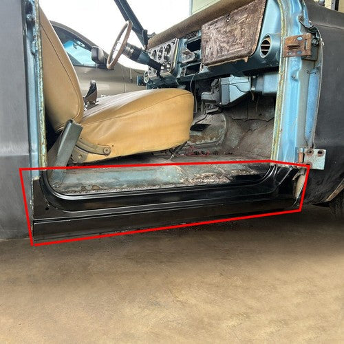 Rear Bumper Chrome for 2009-2018 Dodge RAM 1500 w o Sensor Holes w Dual Exhaust