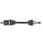 Rear Left CV Axle 705503025 705502712 for Can-Am Outlander Renegade 1000R 19-24