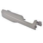 Driver Left Side Door Armrest Handle Light Gray for 1999-06 Chevy Tahoe 88981547