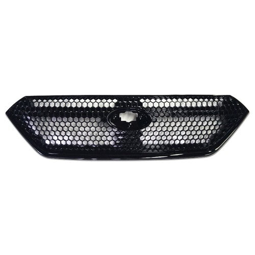 LED Turn Signal DRL Fog Bezel Light Grille for 2022 2023 for Subaru WRX STI