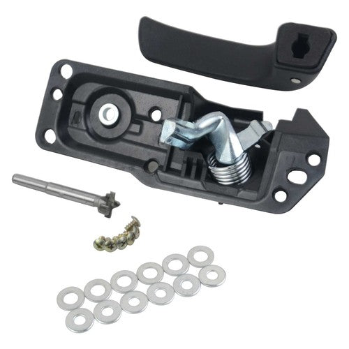 Door Handle Lever Repair Kit For Sierra Silverado 2007-2014 Interior LH Driver