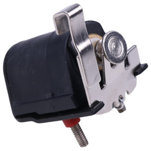Injection Pump Shut Off Solenoid for Stanadyne / Roosamaster 5.7 6.2 6.5 6.9 7.3