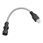 Programming Diagnostic Port Adaptor For E-Z-GO Curtis TXT RXV 1313 1314 New