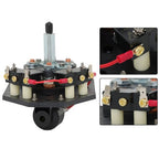 Heavy Duty Forward and Reverse Switch Assembly For EZGO TXT Golf Cart 1994+