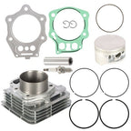 1998-2004 Cylinder Piston Gasket Kit For Honda Foreman 450 TRX450 S/ES/FE/FM 4x4