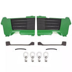 LVU10564 LVU10565 LVU10728 Side Panel Grille Kit For John Deere 4200 4300 4400