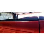Flex Step Side Tailgate Molding Covers for 09 14 Ford F 150 End Cap Trim 2Pcs