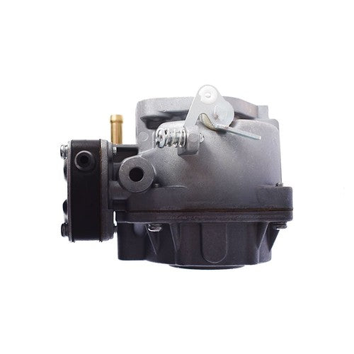 Carburetor For Briggs & Stratton Opposed Twin 16.5HP 42A707 4 Screw Pump