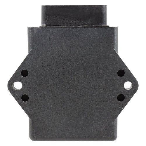 CDI Ignition Box For SUZUKI  LTZ400 Z400 LTZ 400 Quadsport Z400 2003 2004 Black