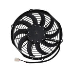 24V Blow Cooling Fan 78-1186 for Thermo King KV-500 V-100 V-200 V-300 V-400 max
