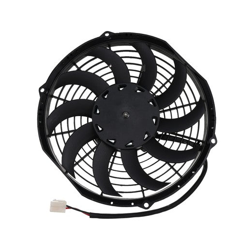 24V Blow Cooling Fan 78-1186 for Thermo King KV-500 V-100 V-200 V-300 V-400 max