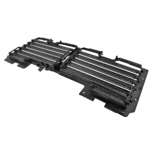Active Grille Shutter For 2017-2020 Cadillac Escalade Chevy Suburban GMC Yukon