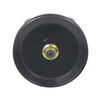 2PK Spindle For Cub Cadet MTD XT1-LT46 XT2-LX46 618-09258 618P09258 46-Inch Deck