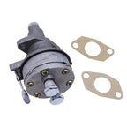 Fuel Pump 130506140 For Perkins ASV TEREX RC50 RC60 PT50 PT60 Terrain Loader