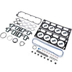 Fits 2007-2016 GMC Chevrolet 6.0L Cadillac 6.2L OHV Head Gasket Set VIN K G B 2