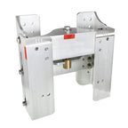 Boat Jack Plate For JPL4500 6'' Setback Adjustable Outboard
