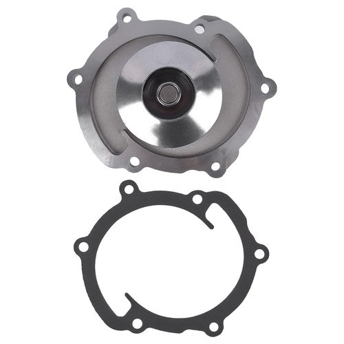 Engine Water Pump For GMC Buick Cadillac SRX Chevy Pontiac Saab Saturn Suzuki