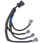 Injector Washer Harness Assy Black Fits Hyundai Terracan 2.9 J3 Diesel 2001-2006