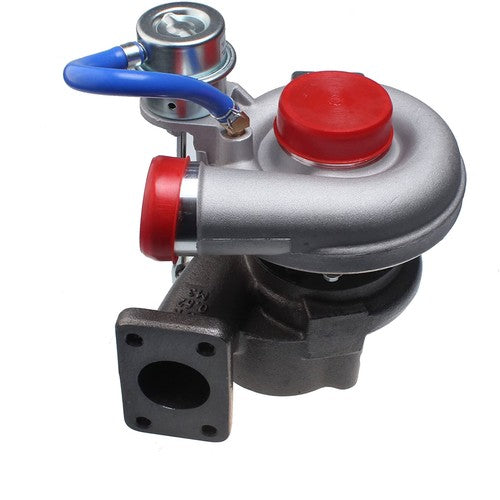 Turbocharger 2674A200 for Perkins 1104C-44T 1104C-E44T T4.40 Engine