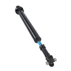 Front Side Black Driveshaft Prop Shaft Assembly For Ford F-350 1995-1996 Manual