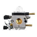 Carburetor Kit For  C1Q-S68G C1Q-S68E BG45 BG46 BG55 BG65 BG85 SH55 SH85