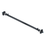 7K 7000 lbs Trailer Axle Boat RV Utility Axle 8 lug Idler 75" HF 58" SC