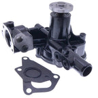 Water Pump 129004-42001 for Yanmar Excavators 4TNV84 4TNV88 Komatsu PC50 Excavat