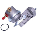 Fuel Lift Pump For John Deere 6400 7500 7405 770D 672CH 670CH 670C 3800 344J