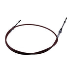 86528050 6000021 Throttle Cable for New Holland L565 L865 LX565 LX665 LX865