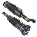 2x Front ABC Hydraulic Shock Struts For Mercedes S-Class W222 Maybach S550 S560