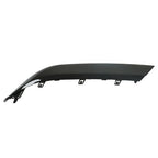 For 2019 2020 2021 2022 RAM 1500 New Replacement Upper Grille Body Trim Molding