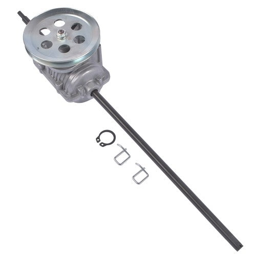 Transmission Kit 131-9667 Fits for 30" TurfMaster 22200 22205TE 22210 Lawn Mower