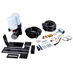 For 2001-2010 Chevy GMC Sierra Diesel 6.6L V8 165GPH Lift Pump System TSC10165G