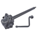 Steering Box Shaft for Kubota L175 L185DT L185F L225 L225DT L245DT L245F L245H