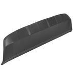 Front Lower Bumper Valance Panel Skid Plate For Toyota Tacoma 2016 2022 Black