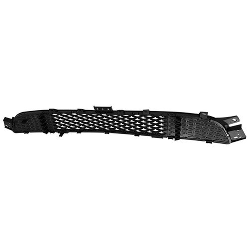 Front Bumper Lower Grille Grill for 2014 2015 2016 2017 for Infiniti Q50 Sport