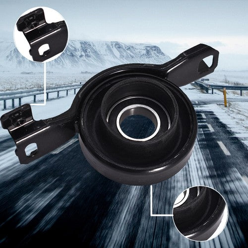 For Cadillac SRX 2005-2009 3.6L V6  Driveshaft Center Support Bearing 25771590