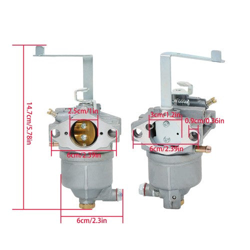 Carburetor Carb For Yamaha MZ360 Engine Motor Generator 7RT-14101-30-00