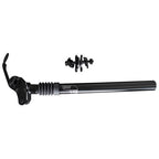 ECOTRIC Foldable Saddle Tube with Shock Absorption for 20in Folding Fat Tire EBIKE