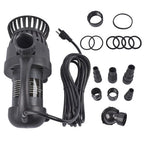 91018 3000 GPH Submersible Pond Pump Waterfall Fountain For Aquascape AquaSurge