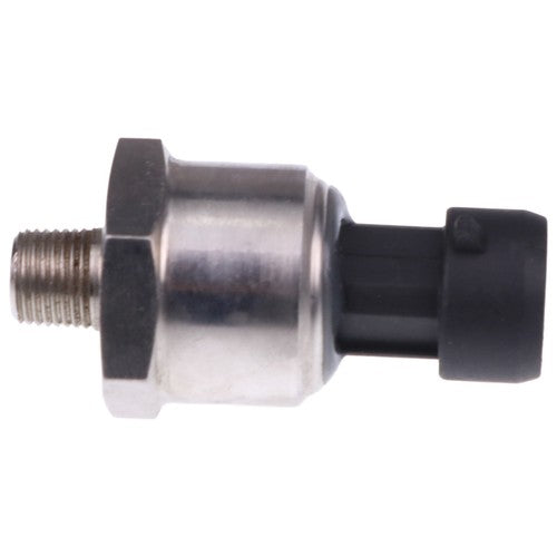 1000PSI 1/8"-27 NPT IP67 Pressure Transducer Transmitter DC 5V Gas Air Oil Fuel