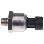 1000PSI 1/8"-27 NPT IP67 Pressure Transducer Transmitter DC 5V Gas Air Oil Fuel