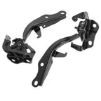 Steel Hood Hinges for Toyota 4Runner 2010-2024 Driver Passenger Side