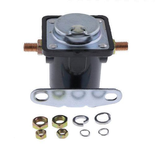 Starter Solenoid Relay SW3 B6AZ-11450-A SW-3 B6AZ11450A For Ford Lincoln Mercury