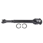 Front Drive Shaft Assembly for Chevy K10 K20 GMC K15 K1500 K25 K2500 4WD 77-80