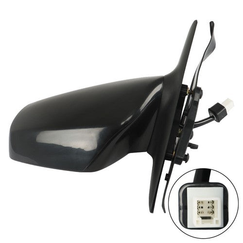 Fit For Toyota Camry 2007 2008-2011 Driver Power Door Left Rearview Mirror New