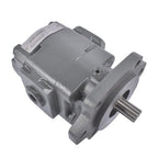 WAK20B17ANX Hydraulic Pump Replaces PK1-17-02BPBB K20 Series 17 GPM Direct Mount