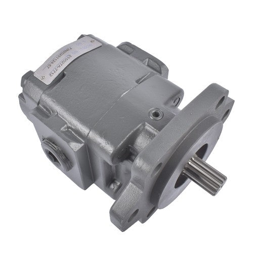 WAK20B17ANX Hydraulic Pump Replaces PK1-17-02BPBB K20 Series 17 GPM Direct Mount