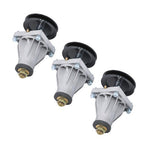 918-06994 618-06994A 618-06994 918-06994A 3 Pack Spindle For MTD For Cub Cadet
