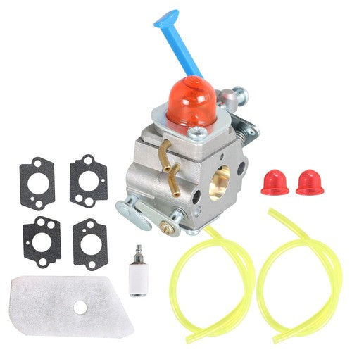 128L Carburetor Fits For Husqvarna 545081848 128LD 128C 128CD 125R 125RJ Trimmer